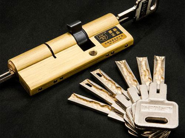 双桥24小时上门开锁公司