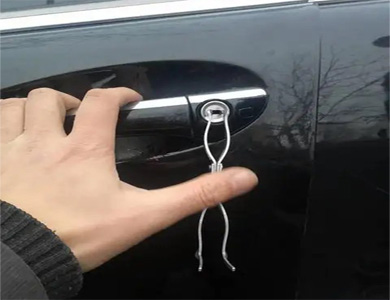 双桥24小时上门开锁公司