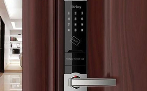 双桥24小时上门开锁公司