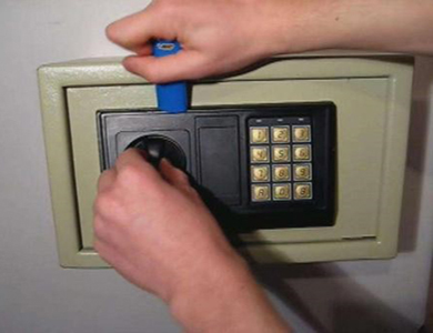 双桥24小时上门开锁公司