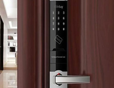 双桥24小时上门开锁公司