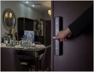 双桥24小时上门开锁公司