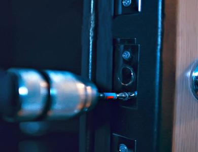 双桥24小时上门开锁公司